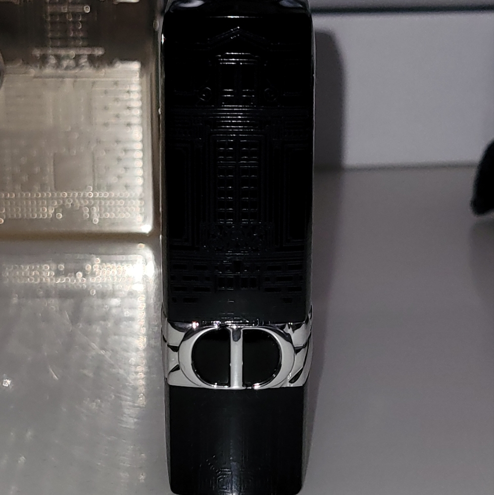 NEW DIOR Rouge Dior Minaudiere Set! - Picture 10 of 12